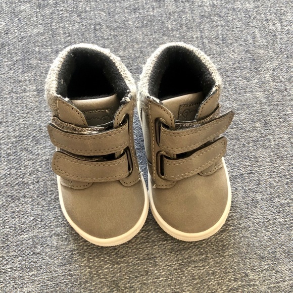 Koala Kids High Top Sneakers size 3 - Picture 9 of 9